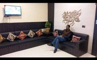 Ashoka Grand By WB Inn