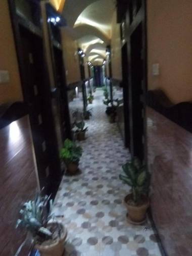 Ashoka Grand By WB Inn