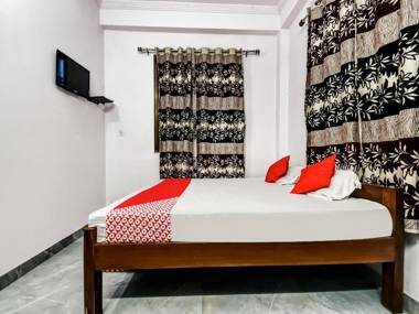 OYO 85591 Hotel Capital Hill