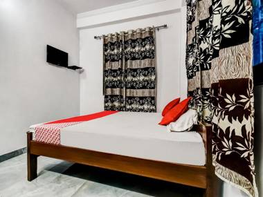 OYO 85591 Hotel Capital Hill