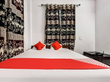 OYO 85591 Hotel Capital Hill