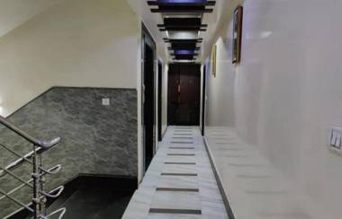 Goroomgo Grand Palace Gaya