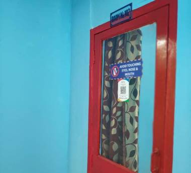 Shree Ram SIA Residency