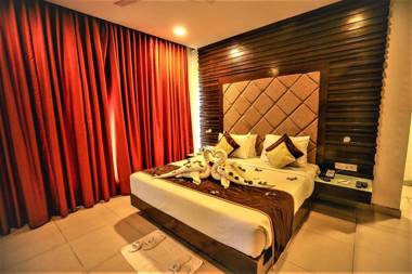 Grand Palace Hotel & Spa