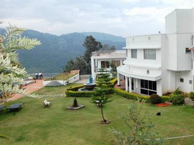 Grand Palace Hotel & Spa