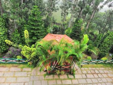 Happy Nest Yercaud