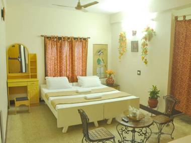 Hotel Shoba