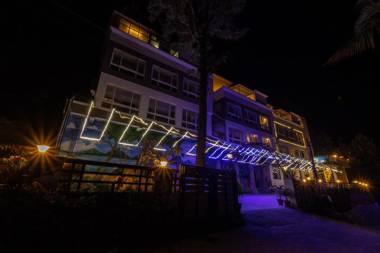 Livgrand Hotel Dreams Paradise Yercaud