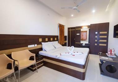 Livgrand Hotel Dreams Paradise Yercaud