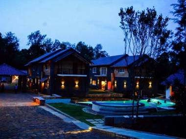 Yellow Lake Resorts & Spa Yercaud