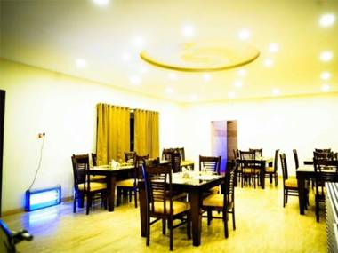 Yellow Lake Resorts & Spa Yercaud