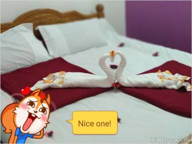 Breezy Land Residency (Nidhi Sri & k.k resort)