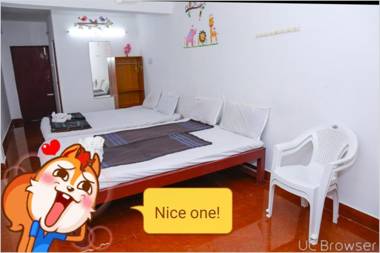 Breezy Land Residency (Nidhi Sri & k.k resort)