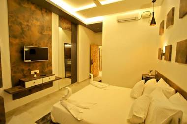 Saffron Villa Yercaud