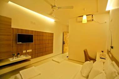 Saffron Villa Yercaud