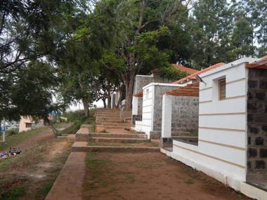 Oyla Cottage