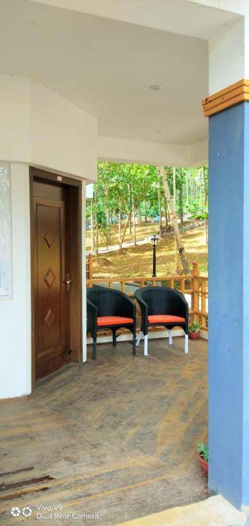 Kolaahalam Mainland Resorts & Spa