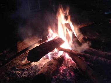 Kolaahalam Mainland Resorts & Spa