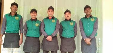 Kolaahalam Mainland Resorts & Spa