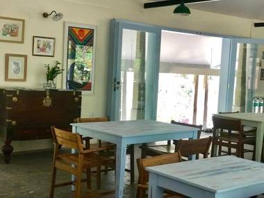 Shambala Resort & Spa By Sparsa