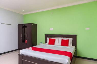 OYO 37391 Tom And Jerry