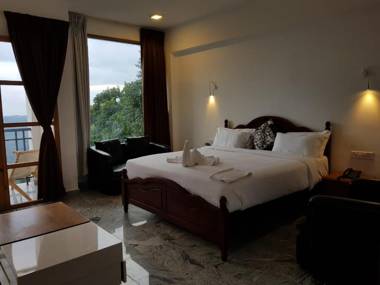 MERIDIAN HILL TOP YERCAUD