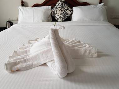 MERIDIAN HILL TOP YERCAUD