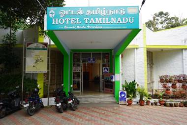 Hotel TamilNadu - Yercaud