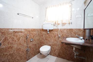 Hotel TamilNadu - Yercaud