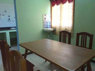 Bamboo Holiday Resort & Homestay