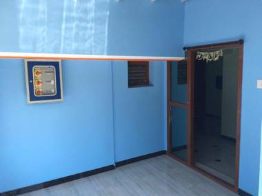 Bamboo Holiday Resort & Homestay