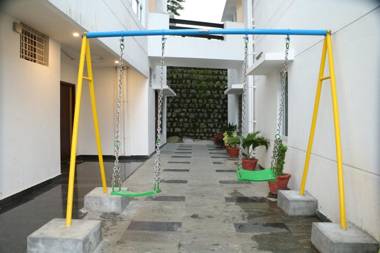 Hotel Dreams Paradise