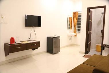 Hotel Dreams Paradise