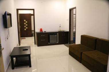 Hotel Dreams Paradise