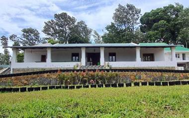 The Inglewood Bungalow