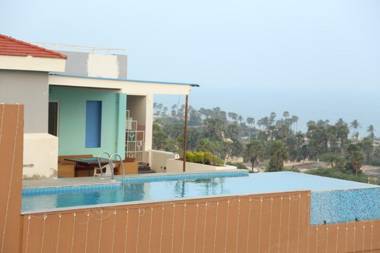 Vizag Palms Holiday Beach Resort