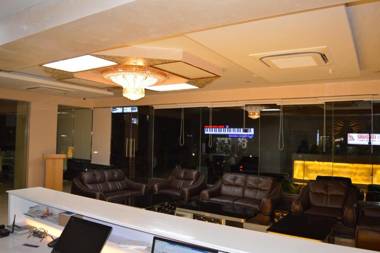 Hotel Diamonds Pearl