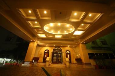 Welcomhotel by ITC Hotels Devee Grand Bay Visakhapatnam