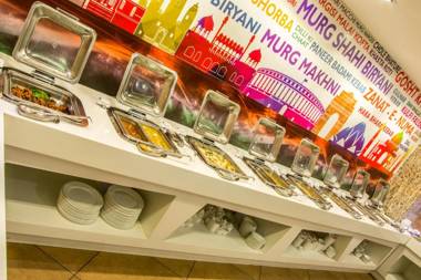 Rockdale Clarks Inn Suites