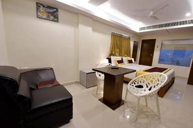 Hotel Sri Maharaja Inn