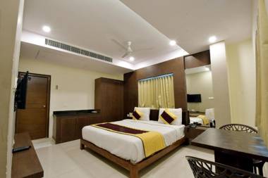 Hotel Sri Maharaja Inn