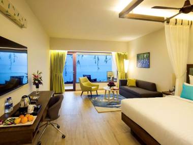 The Bheemli Resort Visakhapatnam by AccorHotels