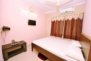 Shree Lakshmi Guest House