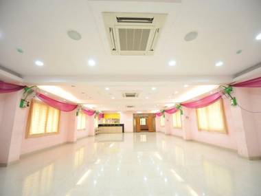 Shree Lakshmi Guest House