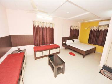 Shree Lakshmi Guest House