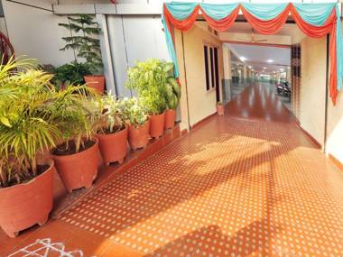 Shree Lakshmi Guest House