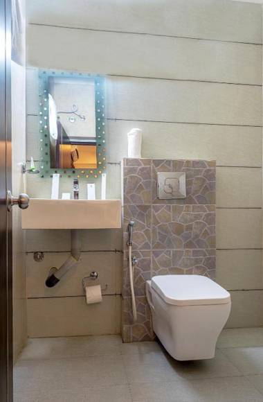 Treebo Trend MVP Grand