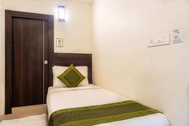 Treebo Trend MVP Grand