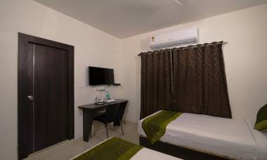 Treebo Trend MVP Grand