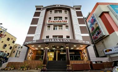 Hotel Dwaraka Inn
